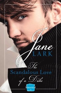 Scandalous Love of a Duke