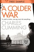 Colder War: Free Sampler