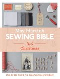May Martin's Sewing Bible e-short 4: Christmas