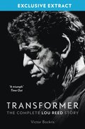 Transformer: The Complete Lou Reed Story: Free Sampler