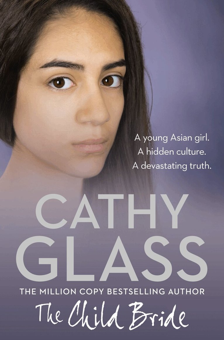 Cathy Glass - Child Bride, E-bok