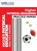 Higher Physical Education Practice Papers