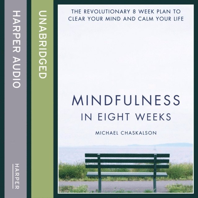 Michael Chaskalson - Mindfulness in Eight Weeks, Ljudbok