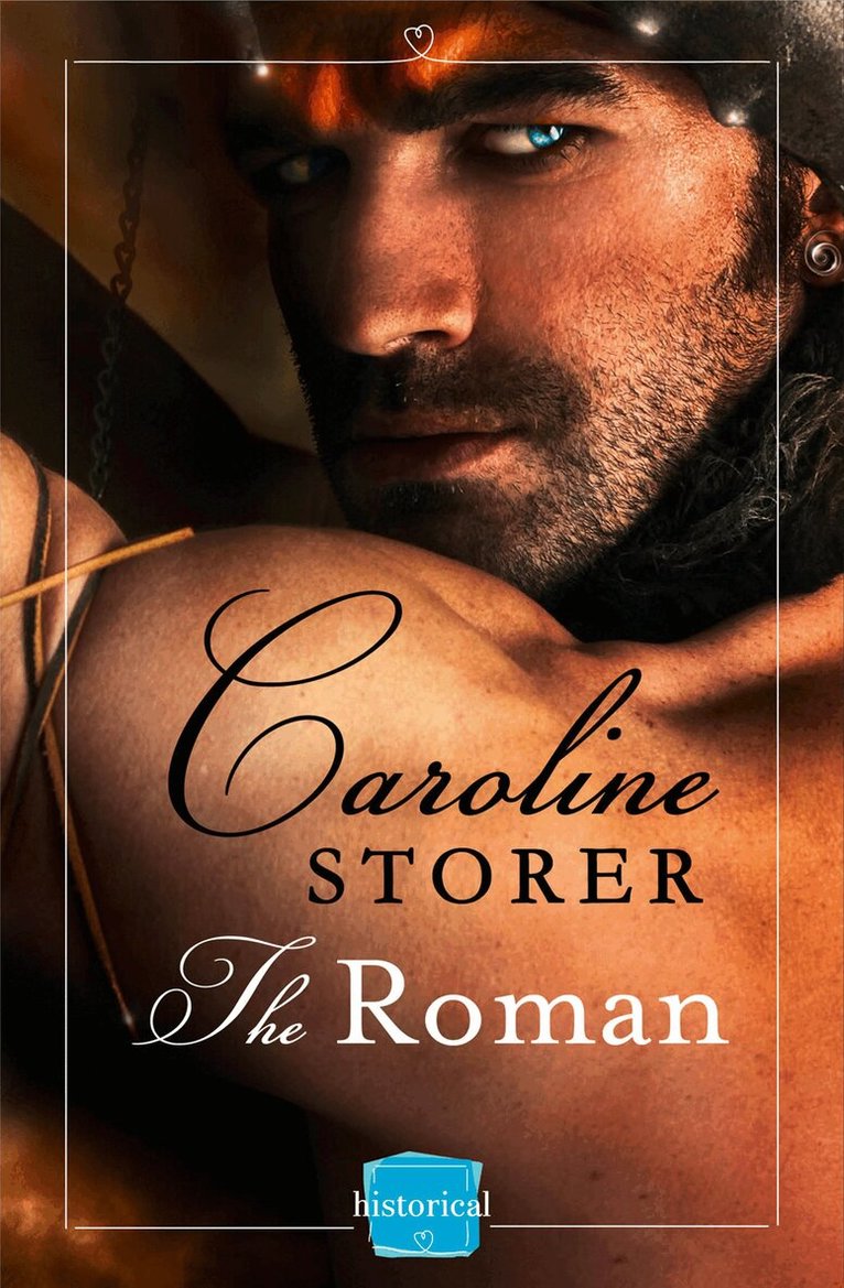 Caroline Storer - Roman, Häftad. Tillgänglighet: Lägg i varukorg