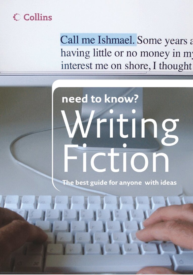 Alan Wall - Writing Fiction, E-bok