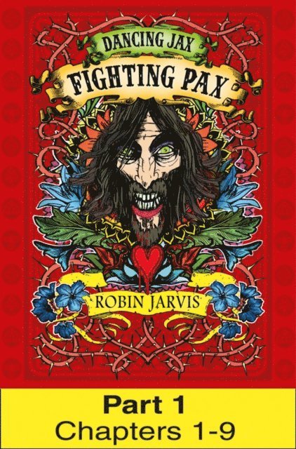 Robin Jarvis - Fighting Pax: Part 1 of 4, E-bok