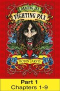Fighting Pax: Part 1 of 4