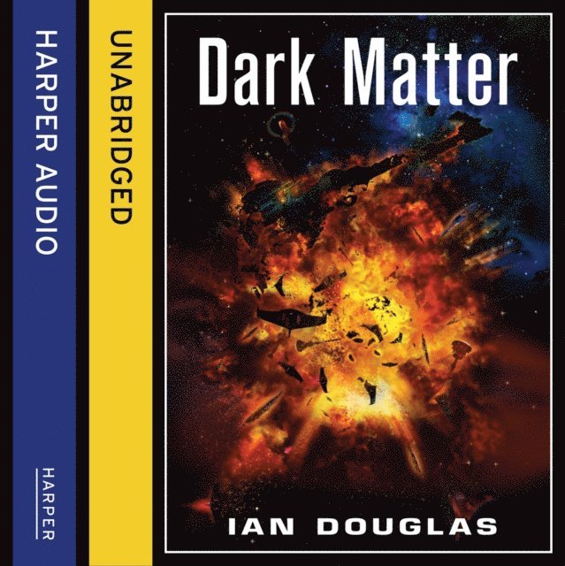 Ian Douglas - Dark Matter, Ljudbok