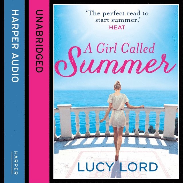Lucy Lord - Girl Called Summer, Ljudbok