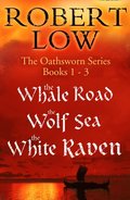 Oathsworn Series Books 1 to 3