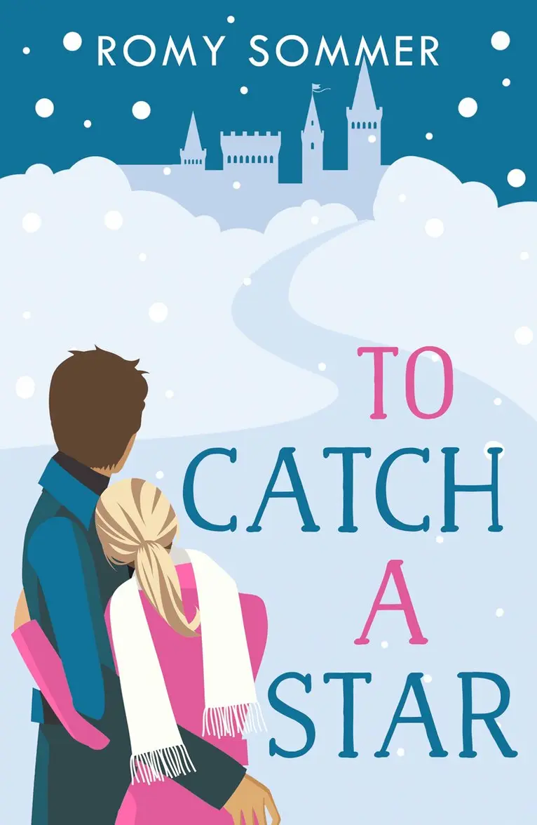 Romy Sommer - To Catch a Star, E-bok. Tillgänglighet: Lägg i varukorg