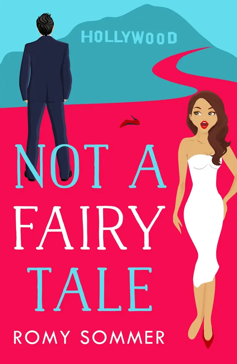 Romy Sommer - Not a Fairy Tale, E-bok. Tillgänglighet: Lägg i varukorg