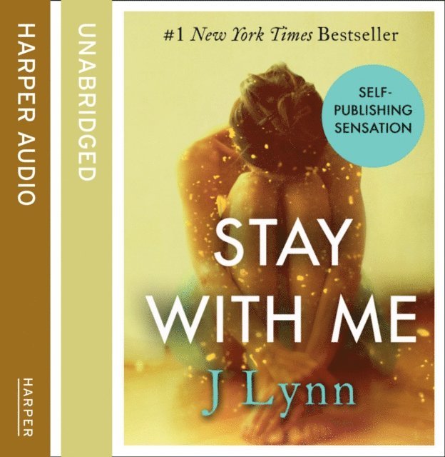 J. Lynn - Stay With Me, Ljudbok