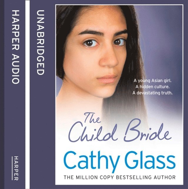 Cathy Glass - Child Bride, Ljudbok