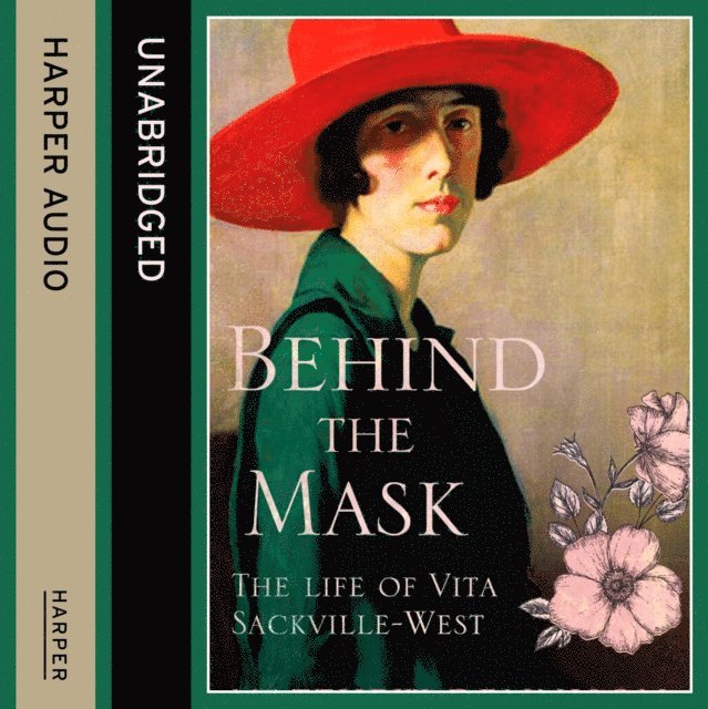 Matthew Dennison - Behind the Mask, Ljudbok