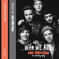 ONE DIRECTION WHO WE ARE AB_EA