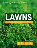 Lawns (Collins Practical Gardener)