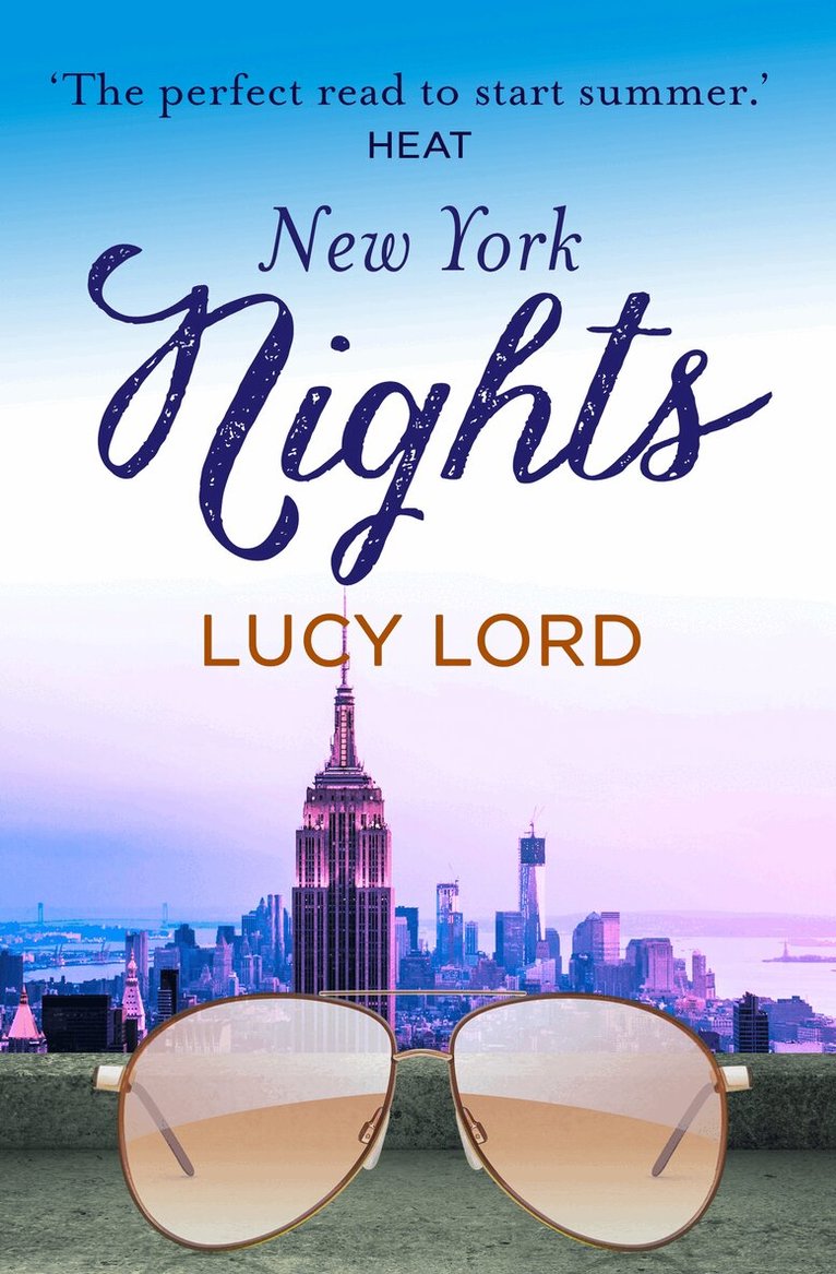 Lucy Lord - New York Nights, E-bok