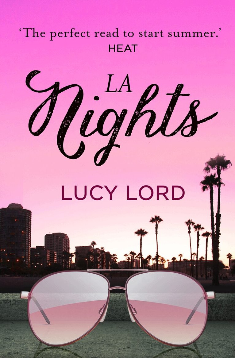 Lucy Lord - LA Nights, E-bok