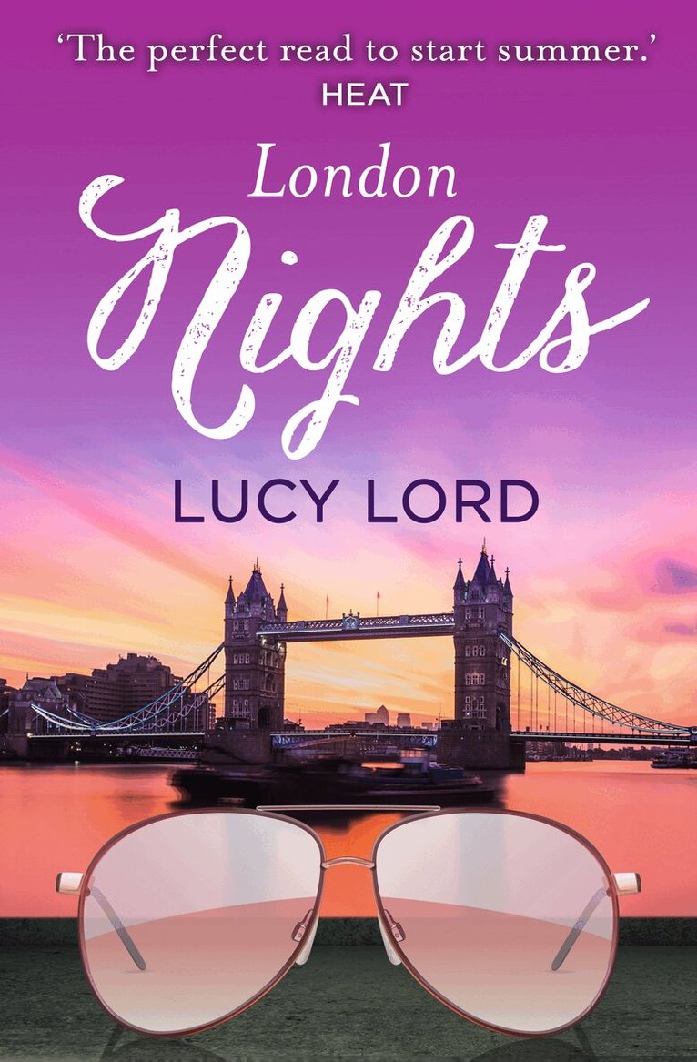 Lucy Lord - London Nights, E-bok