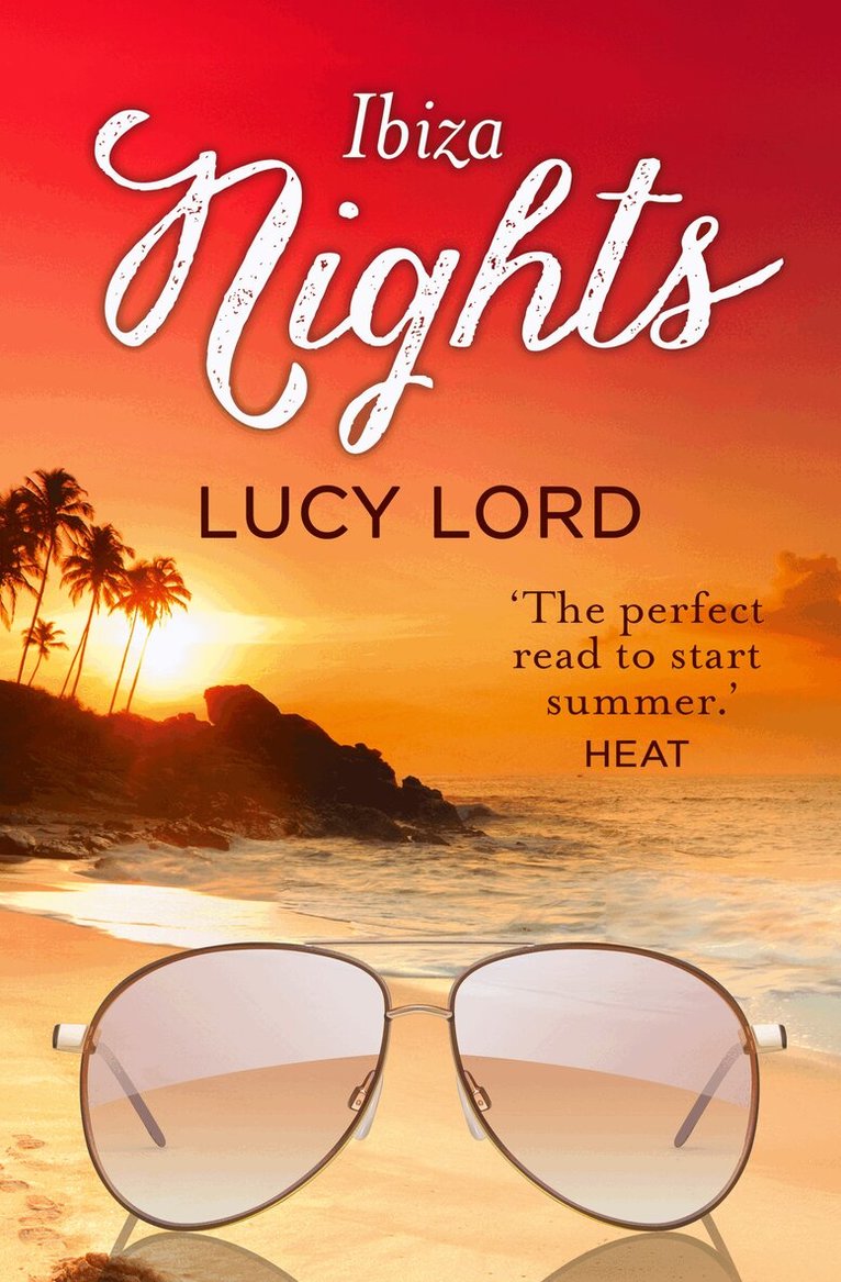 Lucy Lord - Ibiza Nights, E-bok