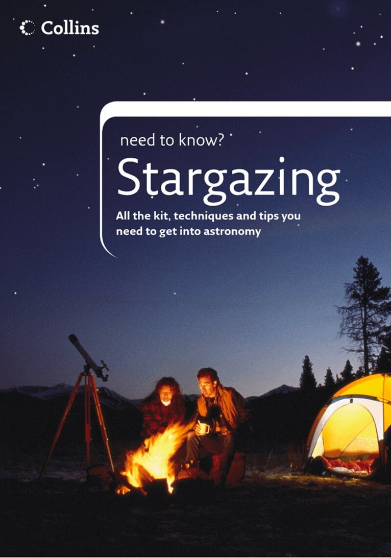 Peter Grego - Stargazing, E-bok