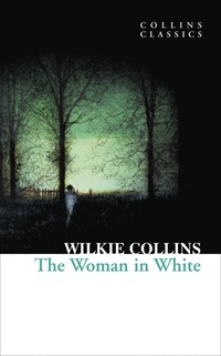 Woman in White