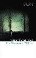 Woman in White