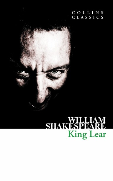 William Shakespeare, Collins GCSE, Peter Alexander, Maria Cairney - King Lear, Häftad