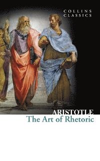 Art of Rhetoric