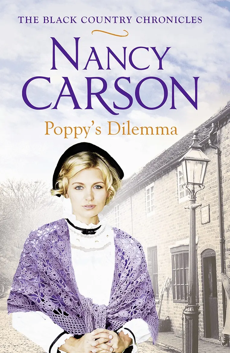 Nancy Carson - Poppy’s Dilemma, E-bok. Tillgänglighet: Lägg i varukorg
