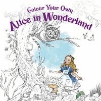 XCOLOUR YOUR OWN ALICE EX PB, Häftad. Tillgänglighet: Tillfälligt slut
