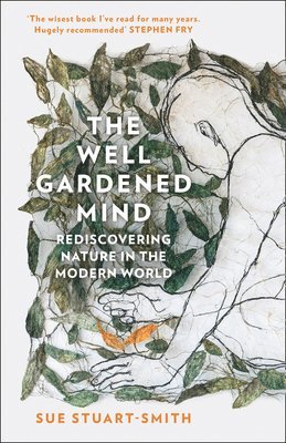 TBD - WELL GARDENED MIND, Inbunden