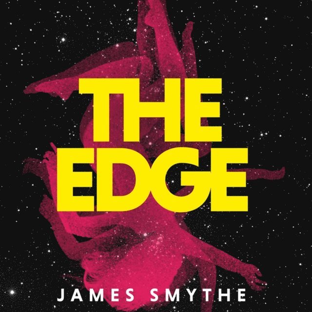 James Smythe - Edge, Ljudbok