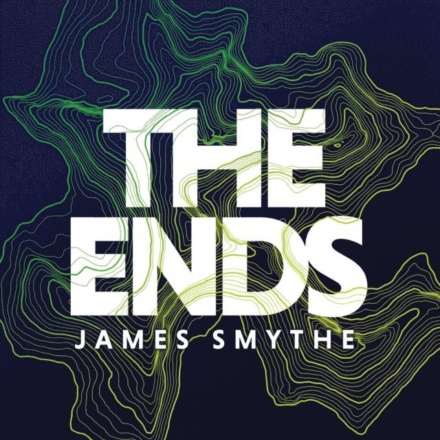 James Smythe - Ends, Ljudbok