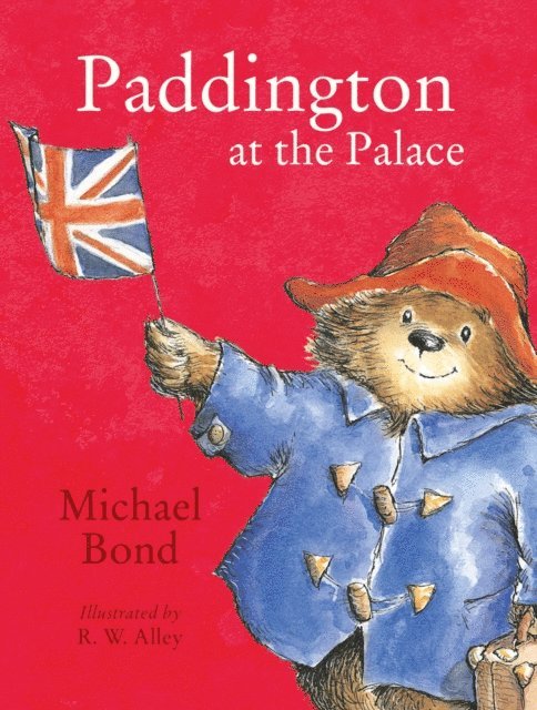 Michael Bond - Paddington at the Palace (Read Aloud), E-bok. Tillgänglighet: Lägg i varukorg