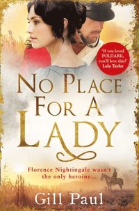 No Place For A Lady