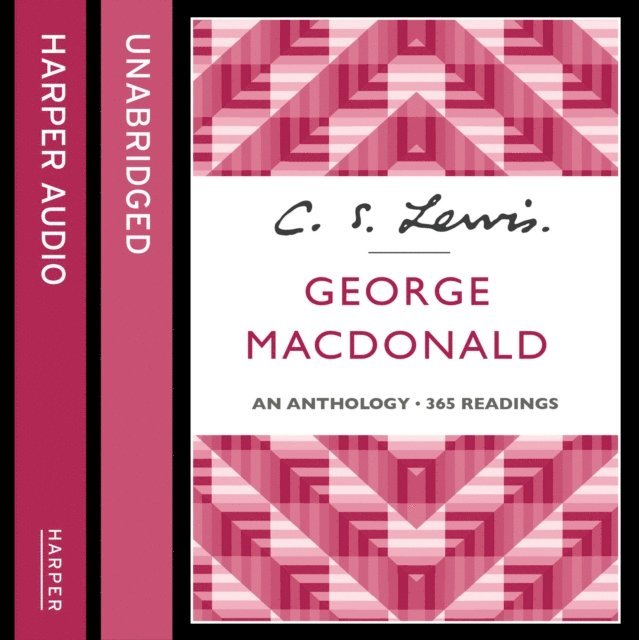 C. S. Lewis - George MacDonald, Ljudbok