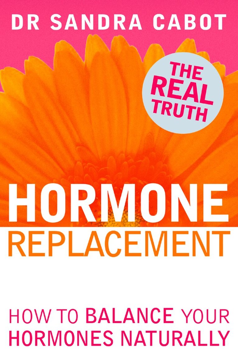 Hormone Replacement