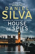 House of Spies