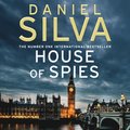 HOUSE OF SPIES EA