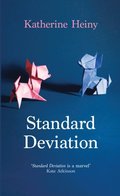 Standard Deviation