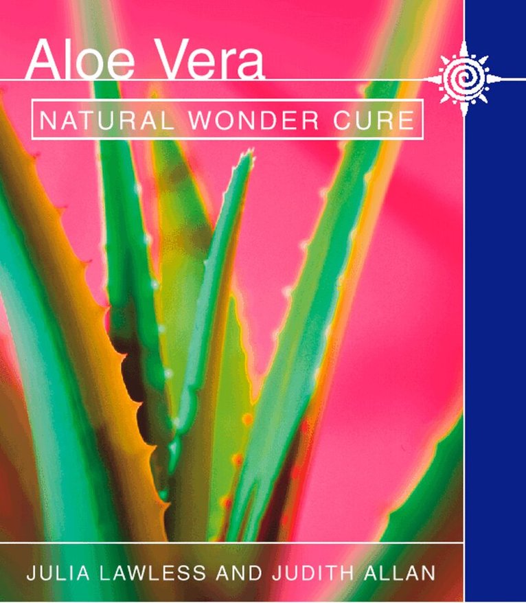 Julia Lawless, Judith Allan - Aloe Vera, E-bok