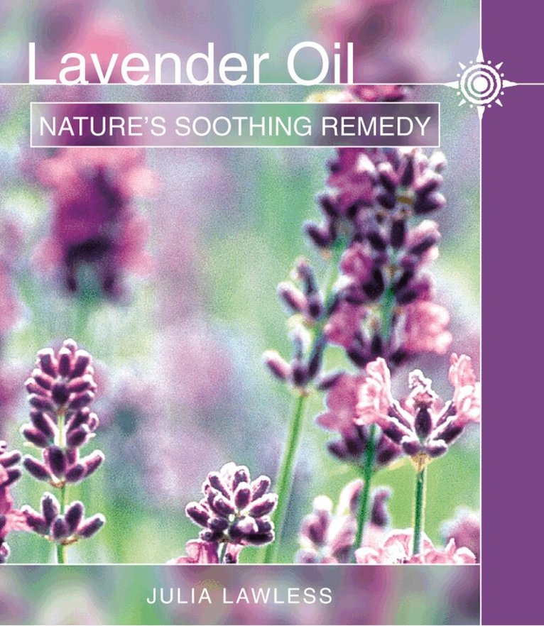 Julia Lawless - Lavender Oil, E-bok