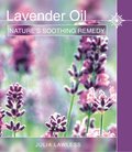 Lavender Oil