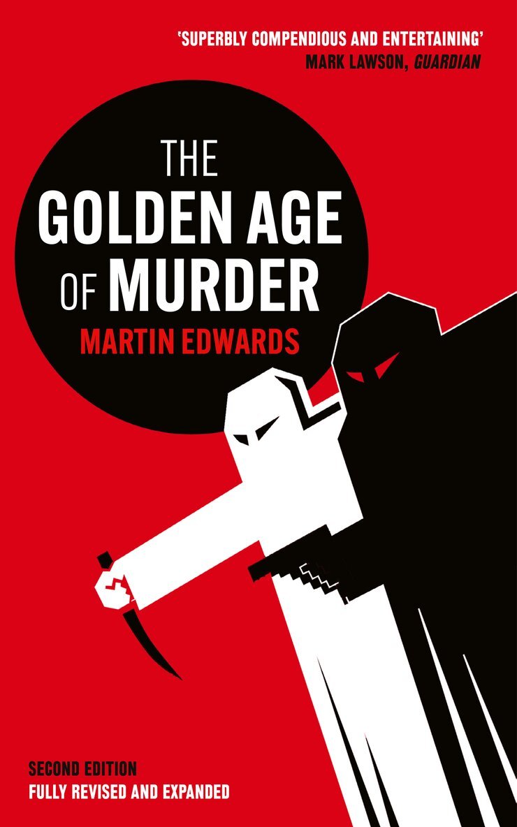 Martin Edwards - Golden Age of Murder, E-bok
