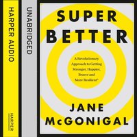 SUPERBETTER EA