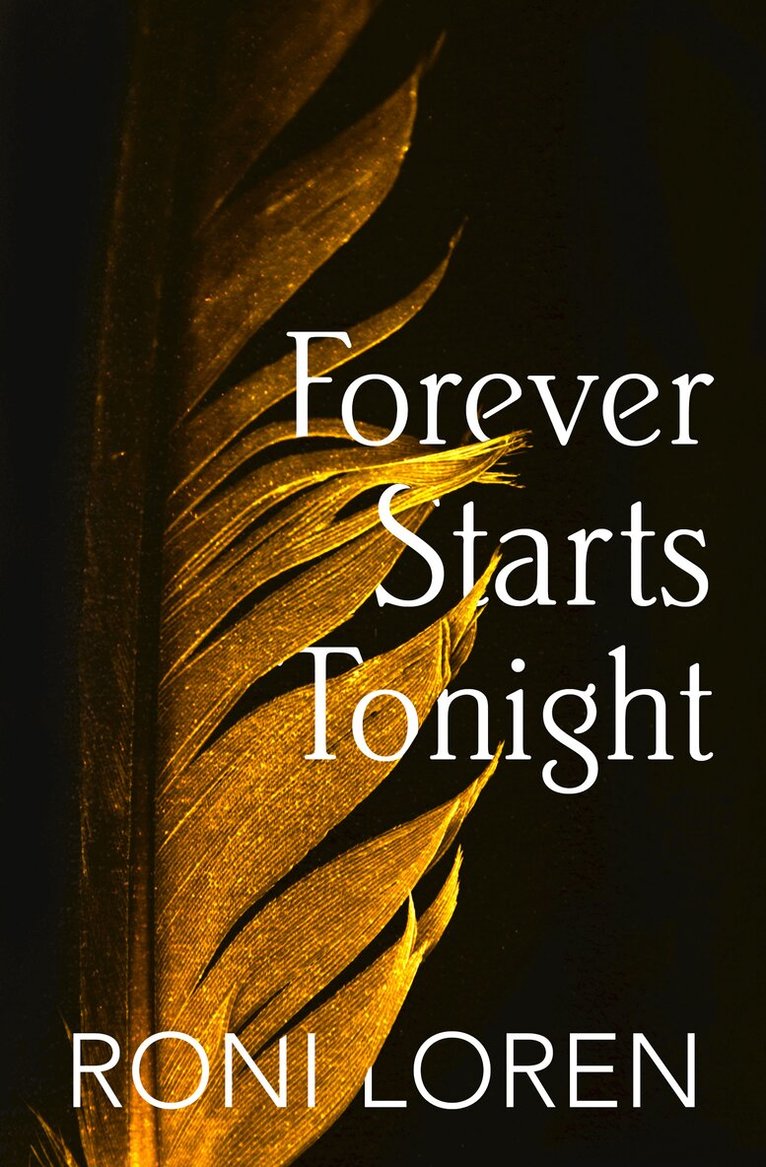 Roni Loren - Forever Starts Tonight (A Novella), E-bok