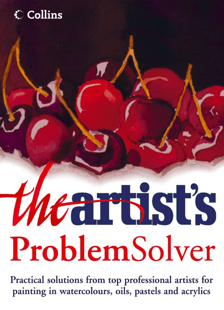 Artist’s Problem Solver