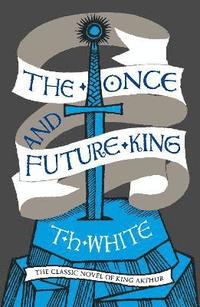 Once and Future King